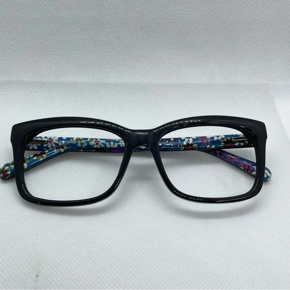 Kate Spade Eyeglass Frames Dollie 140 Women’s